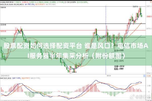 股票配资如何选择配资平台 谁是风口？电信市场AI服务器半年集采分析（附份额图）